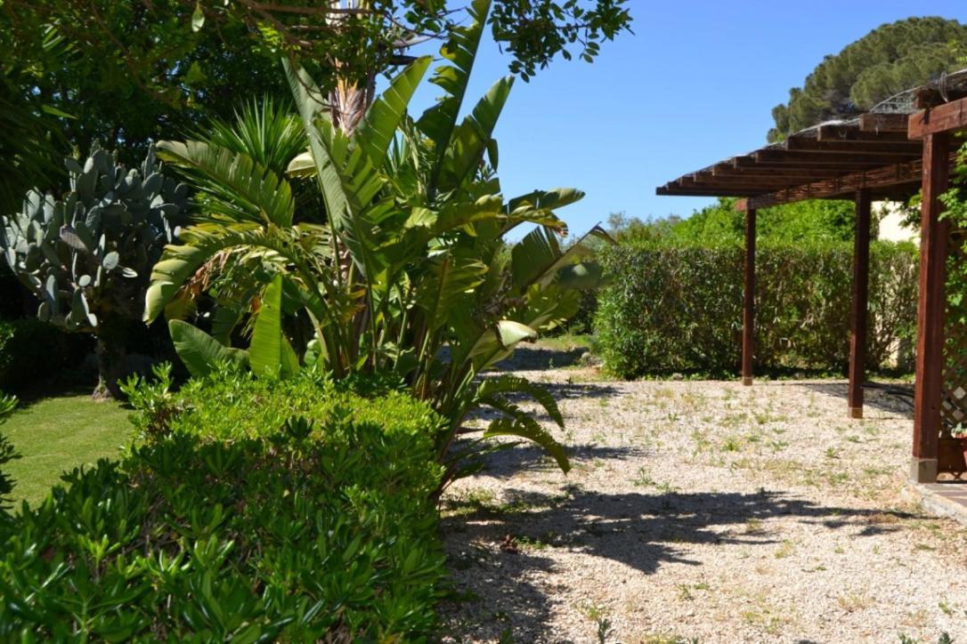 Oasi Di Campagna Hotel Modica Luaran gambar