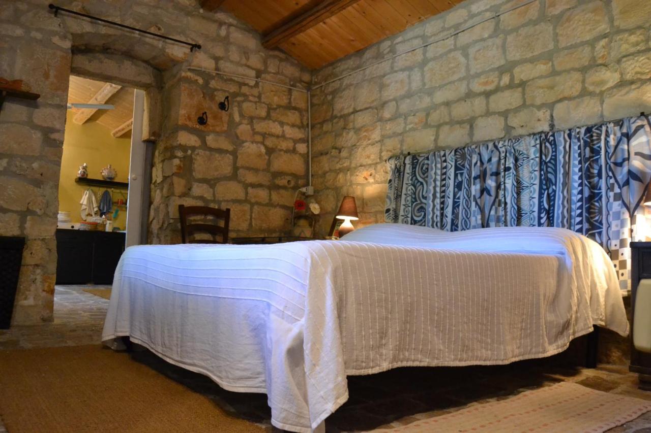 Oasi Di Campagna Hotel Modica Luaran gambar
