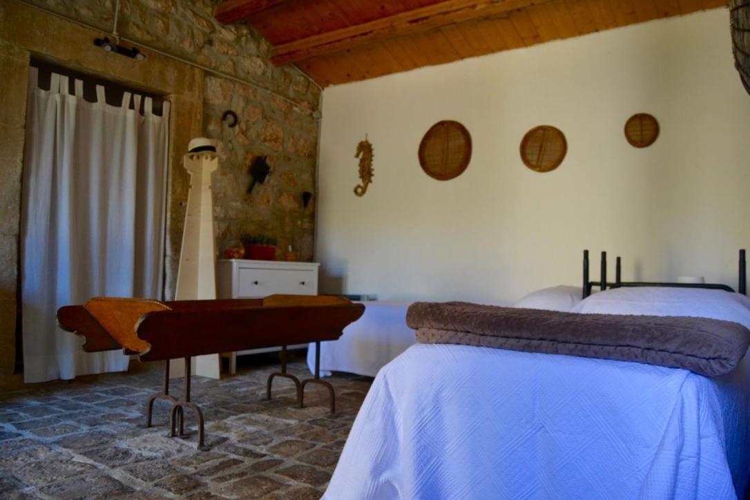 Oasi Di Campagna Hotel Modica Luaran gambar