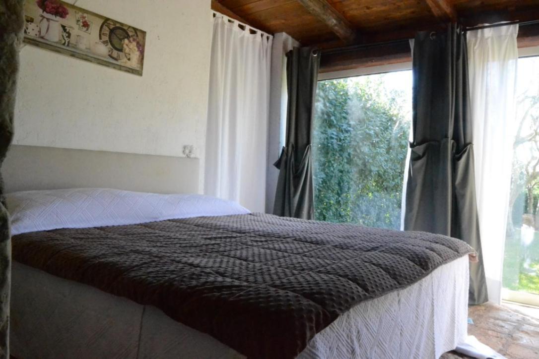 Oasi Di Campagna Hotel Modica Luaran gambar