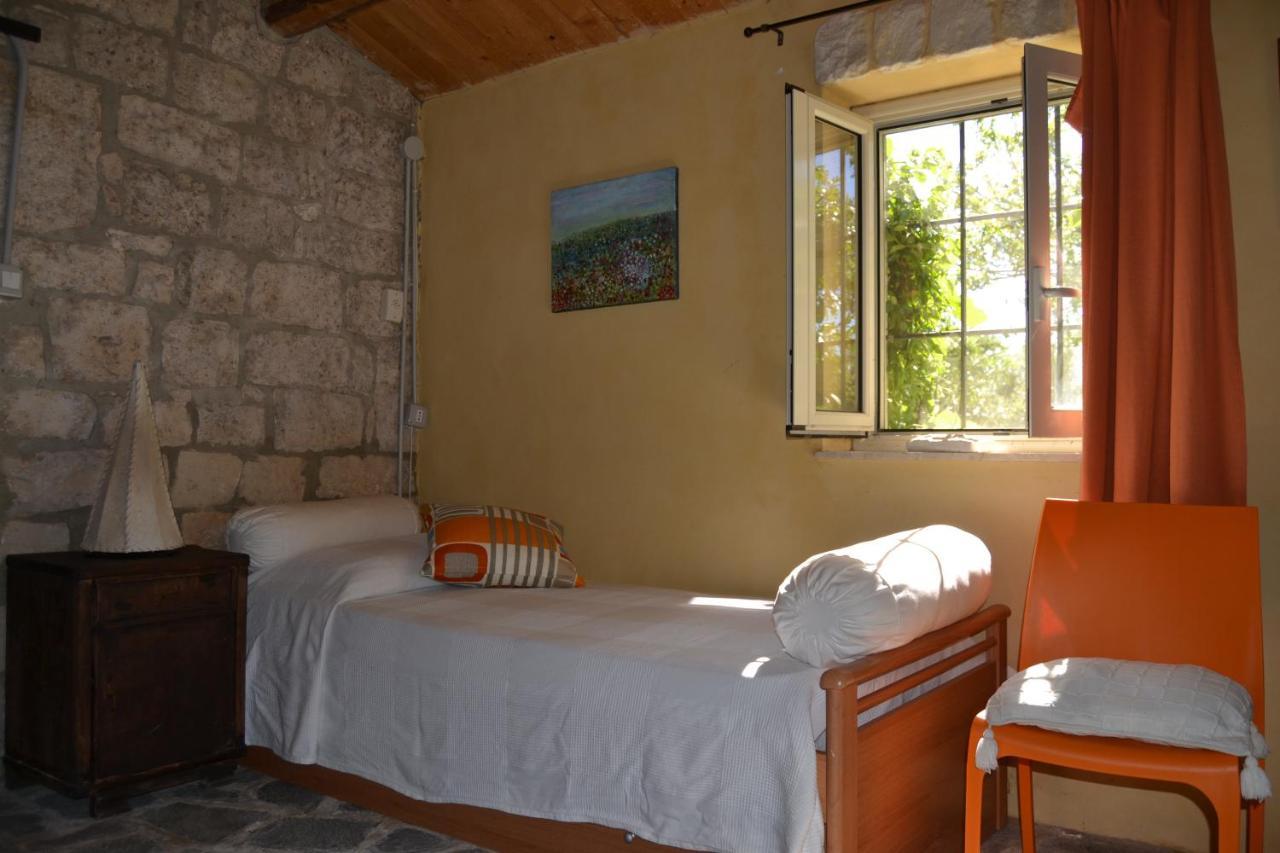 Oasi Di Campagna Hotel Modica Luaran gambar