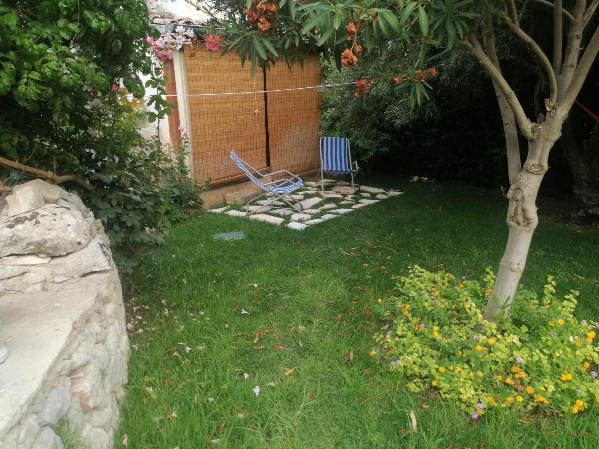 Oasi Di Campagna Hotel Modica Luaran gambar