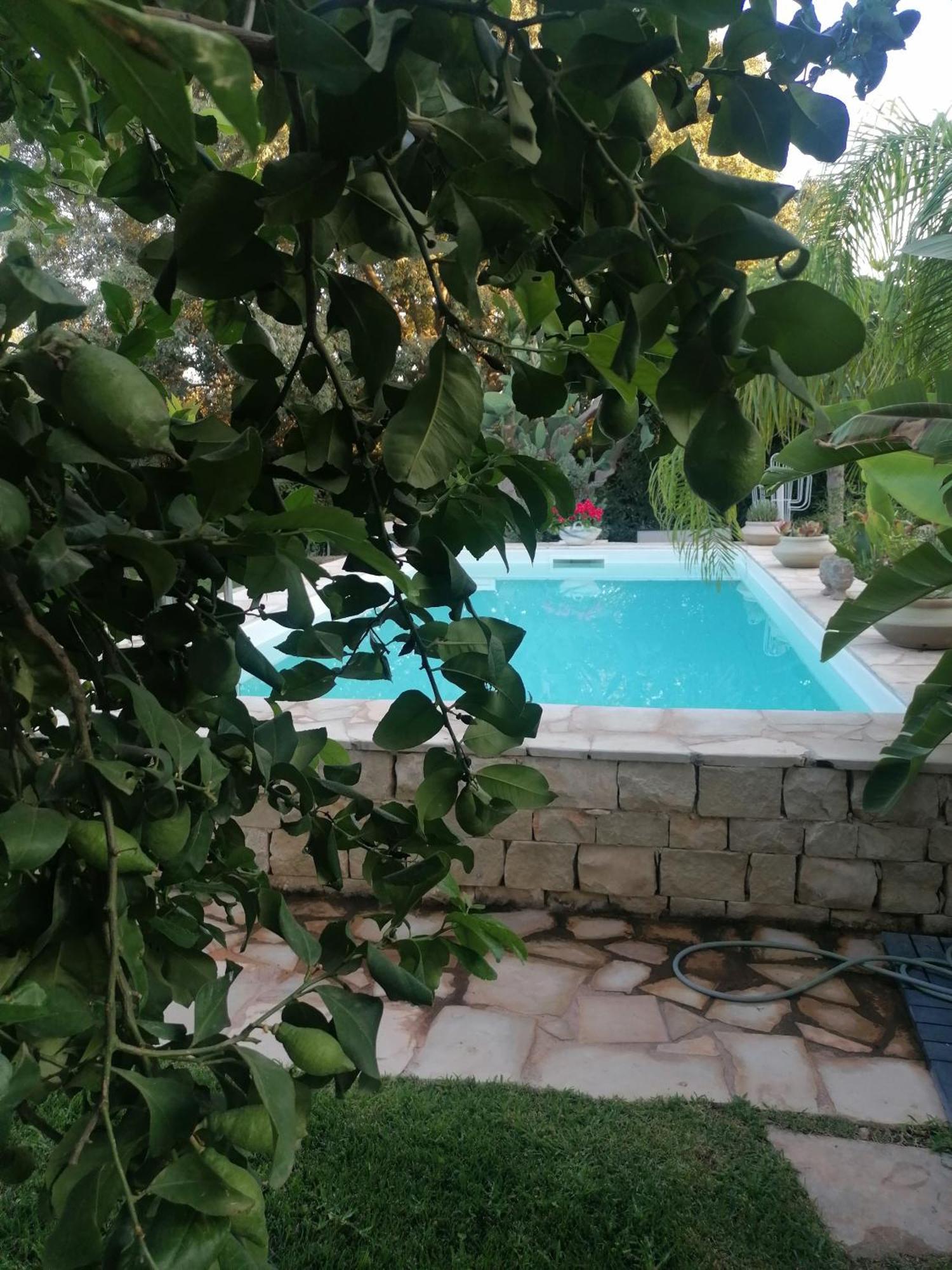 Oasi Di Campagna Hotel Modica Luaran gambar