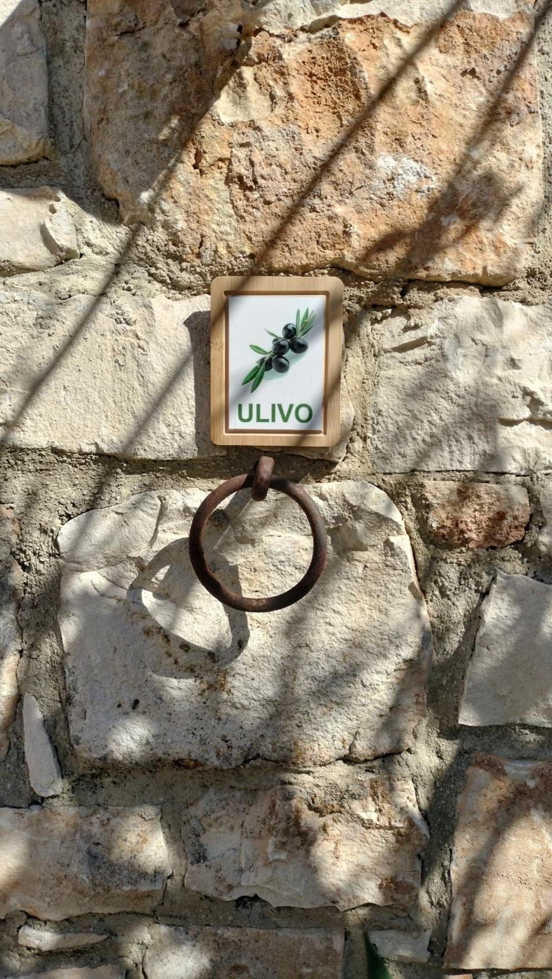 Oasi Di Campagna Hotel Modica Luaran gambar